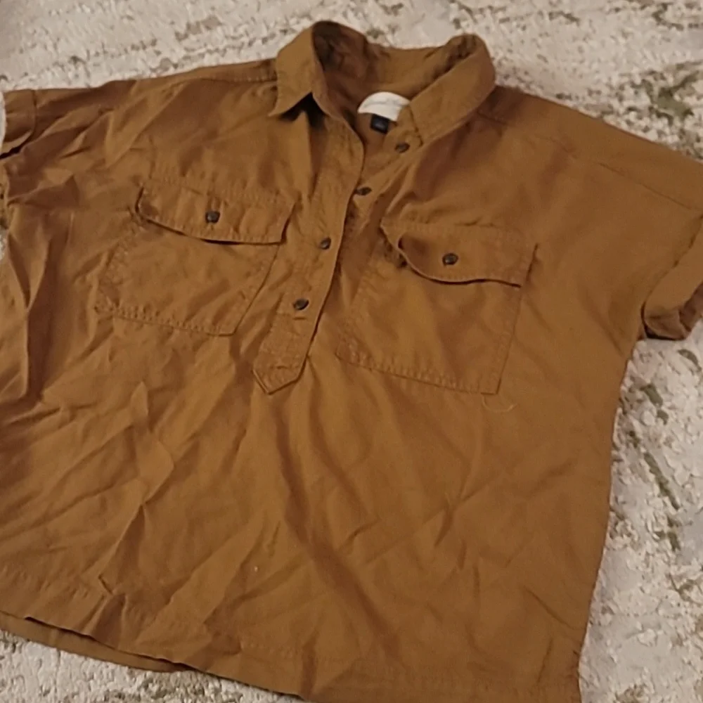 Target button down - Picture 1 of 4